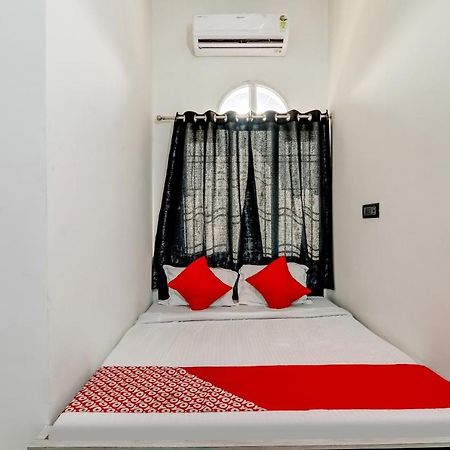 Flagship Rs Resort Dhanbād Dış mekan fotoğraf