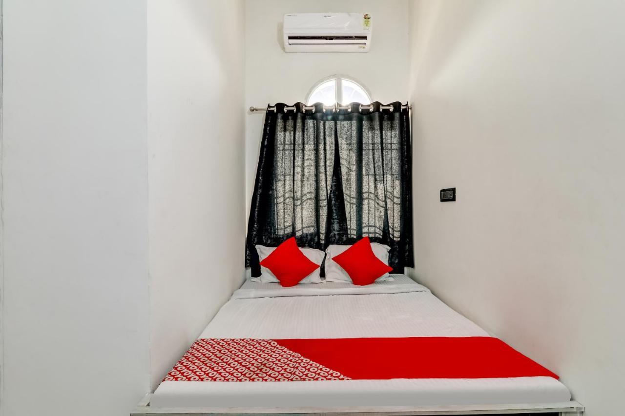 Flagship Rs Resort Dhanbād Dış mekan fotoğraf