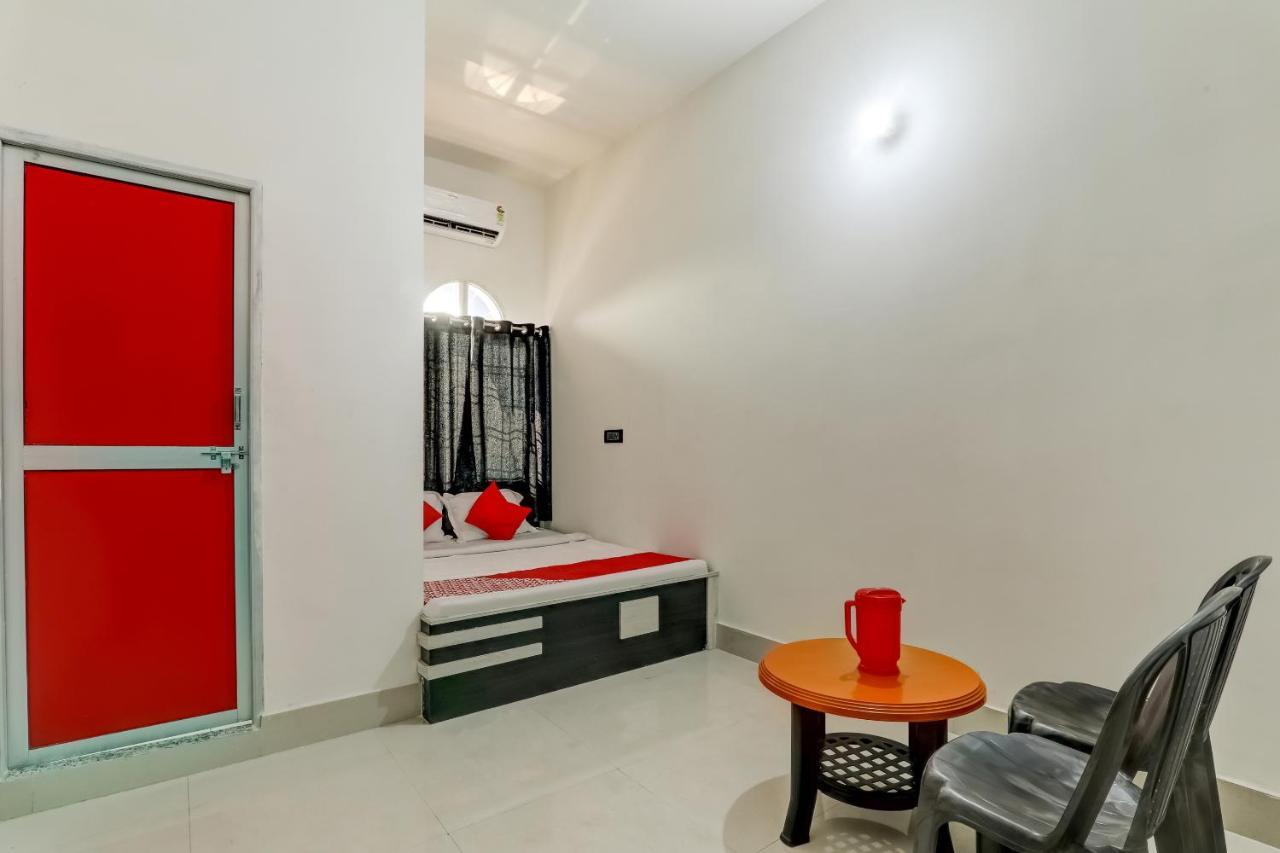 Flagship Rs Resort Dhanbād Dış mekan fotoğraf
