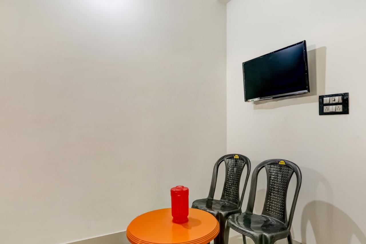 Flagship Rs Resort Dhanbād Dış mekan fotoğraf