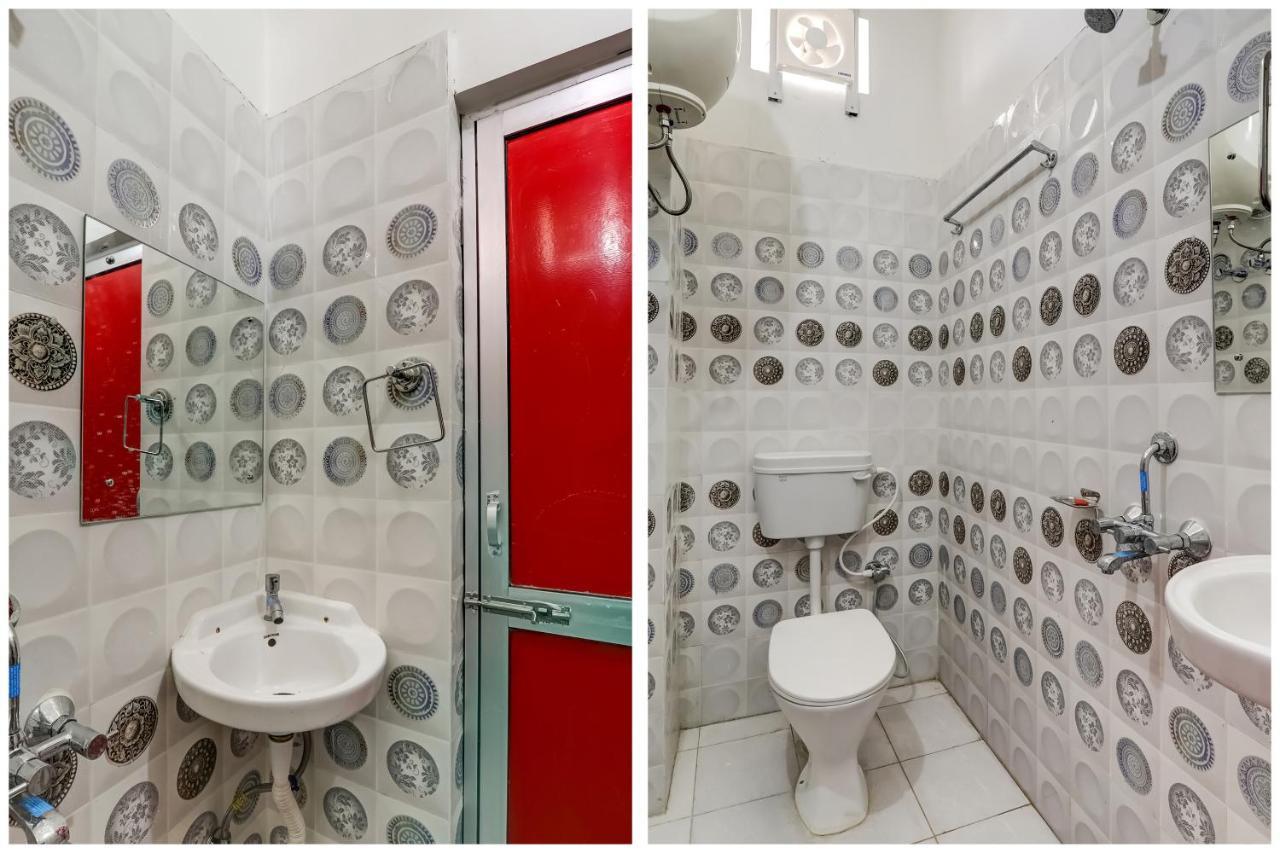 Flagship Rs Resort Dhanbād Dış mekan fotoğraf