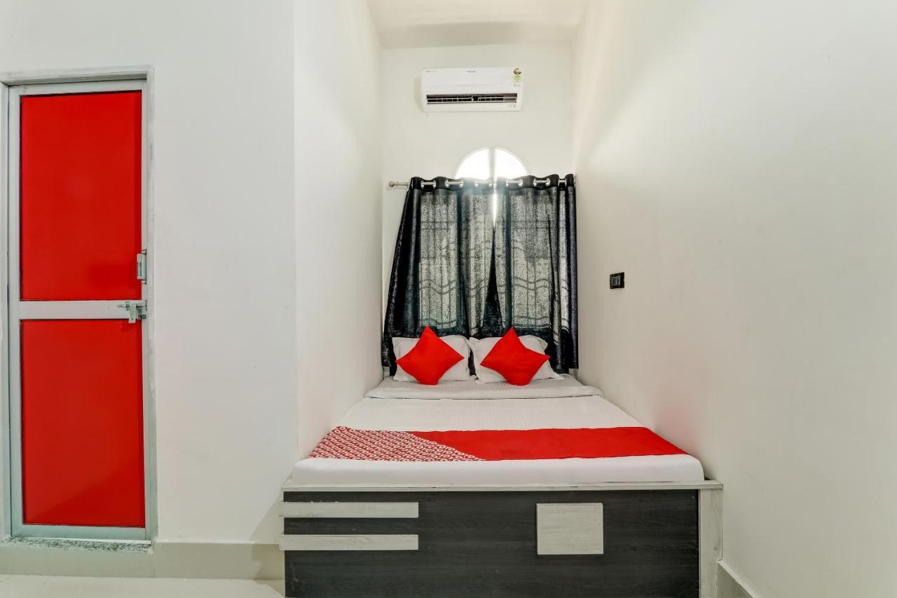 Flagship Rs Resort Dhanbād Dış mekan fotoğraf