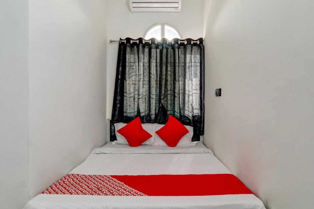 Flagship Rs Resort Dhanbād Dış mekan fotoğraf