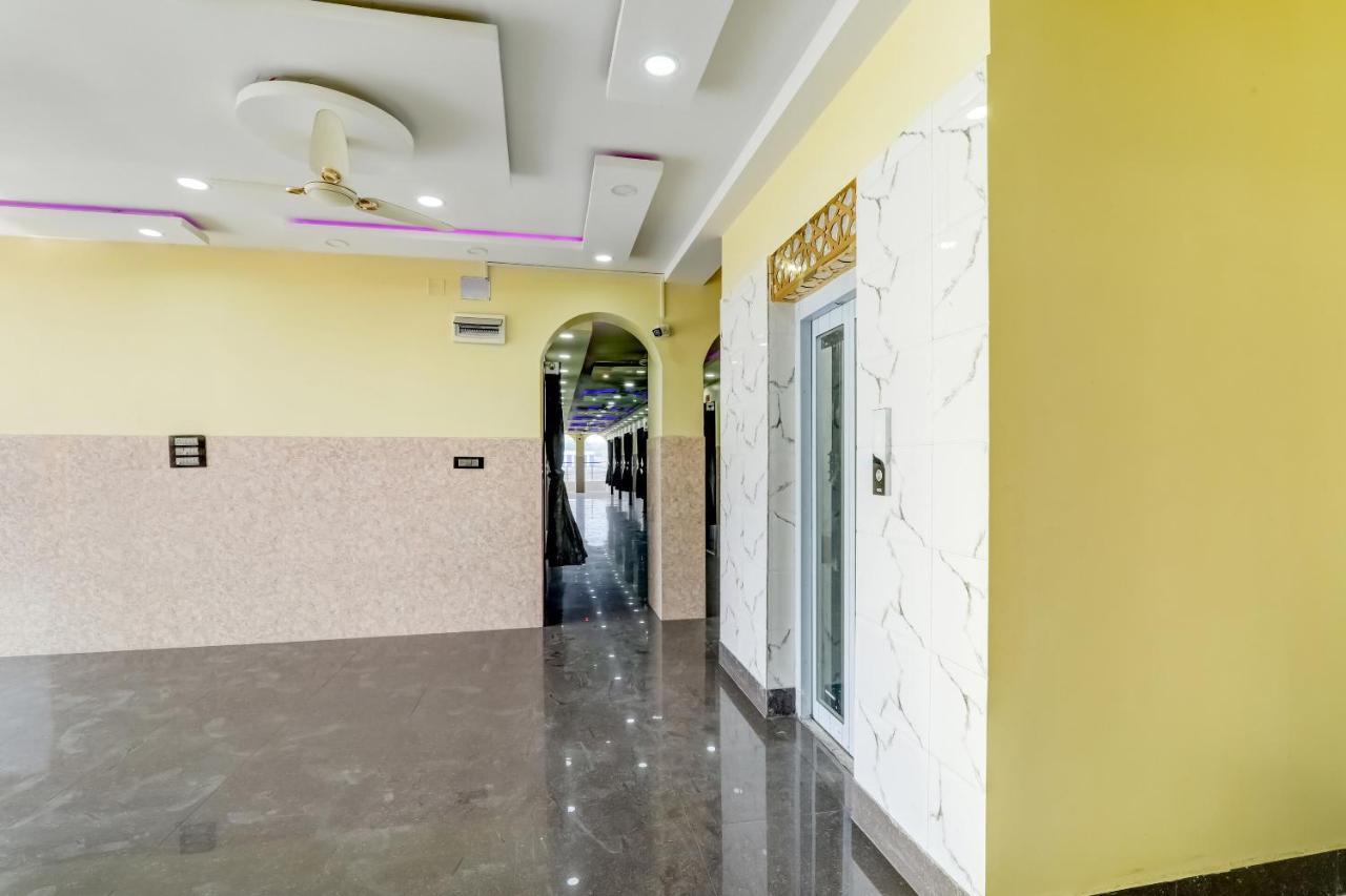 Flagship Rs Resort Dhanbād Dış mekan fotoğraf