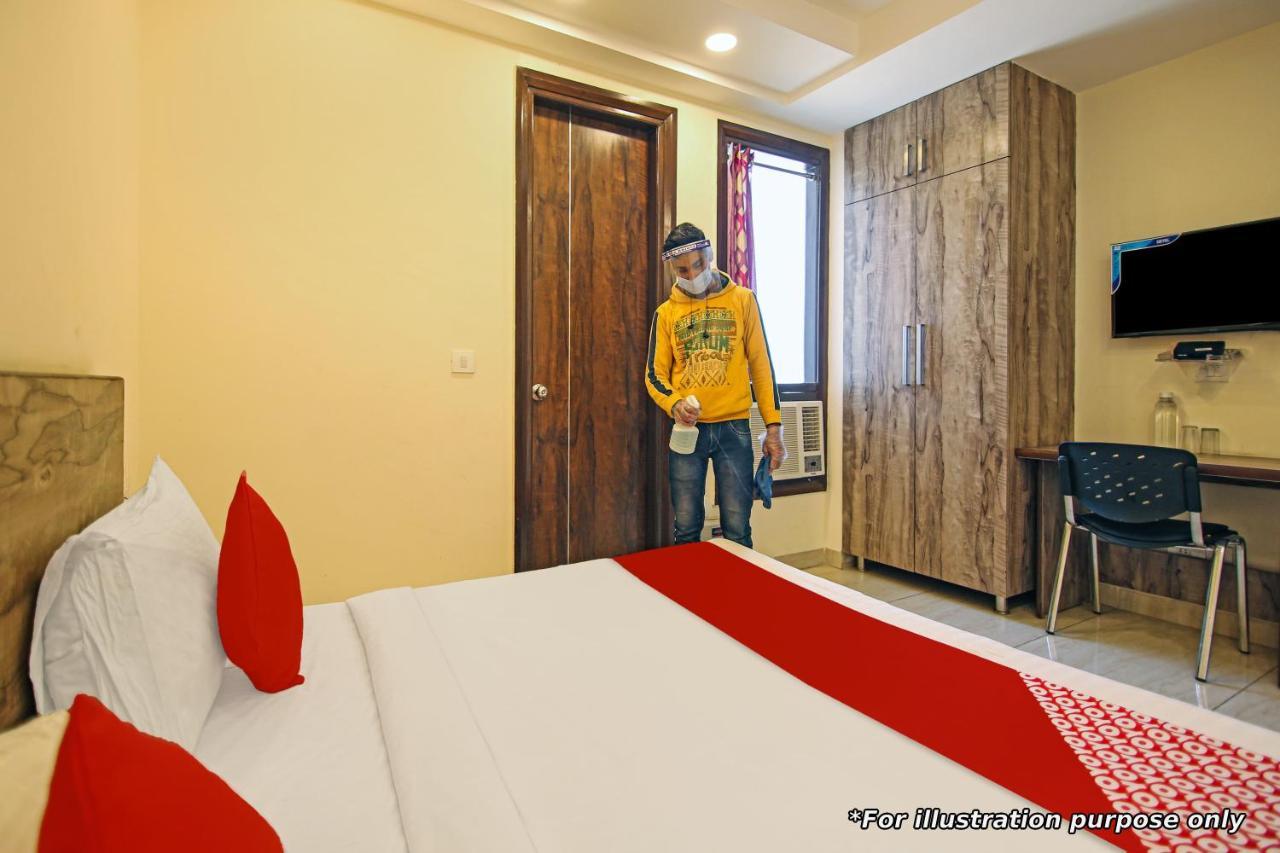 Flagship Rs Resort Dhanbād Dış mekan fotoğraf