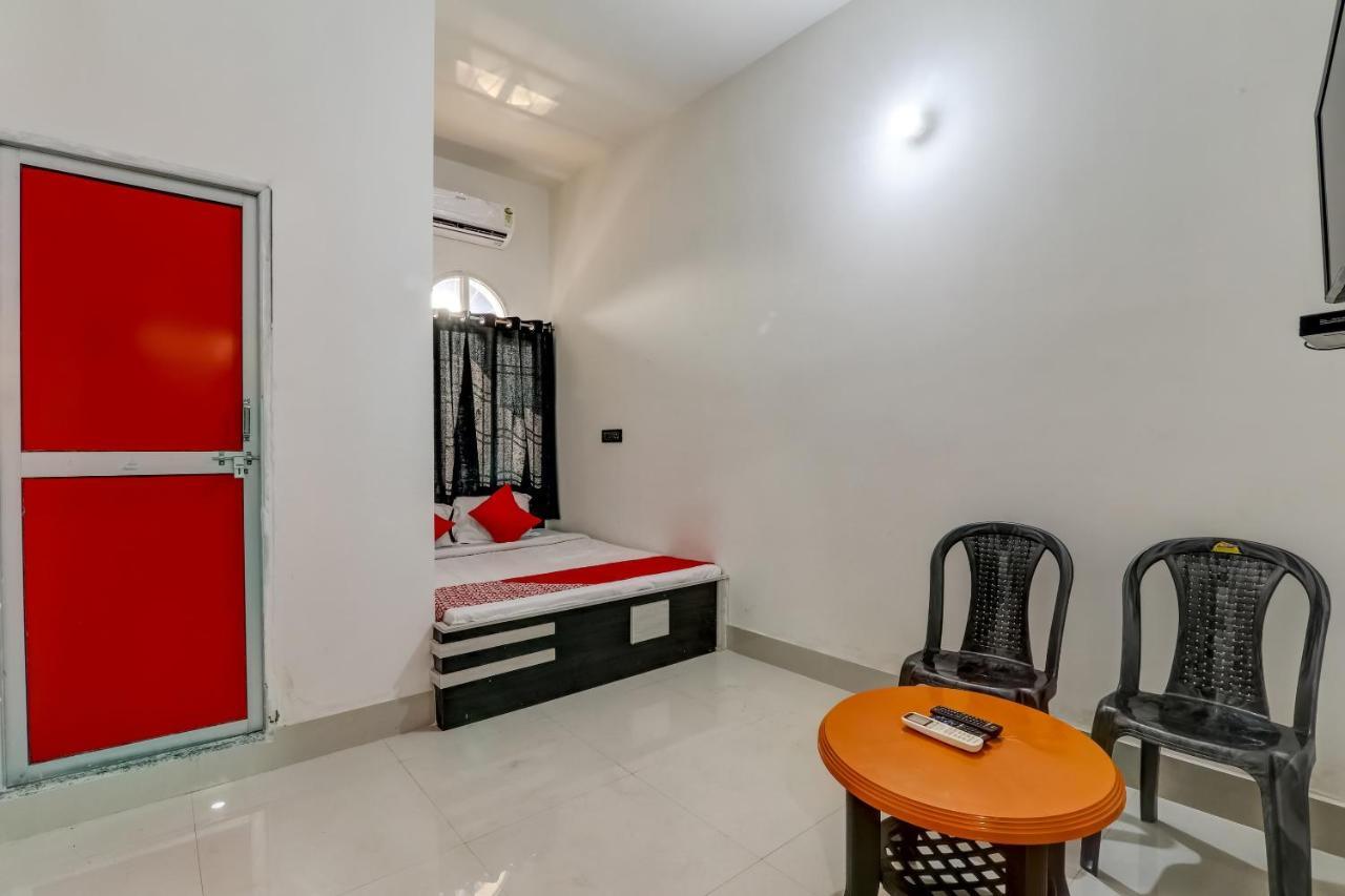 Flagship Rs Resort Dhanbād Dış mekan fotoğraf