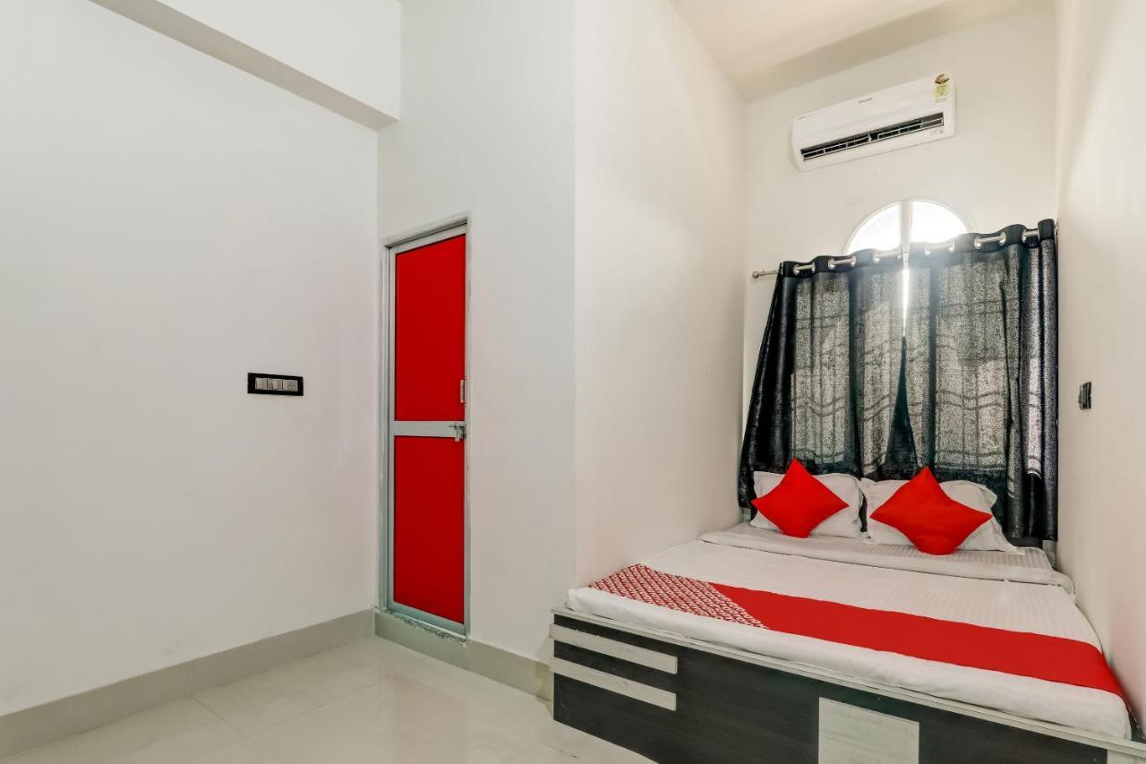 Flagship Rs Resort Dhanbād Dış mekan fotoğraf