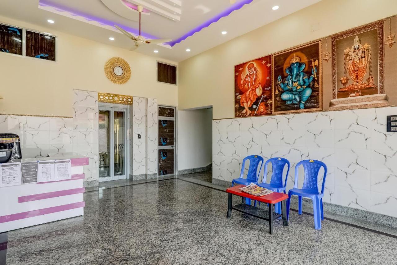 Flagship Rs Resort Dhanbād Dış mekan fotoğraf